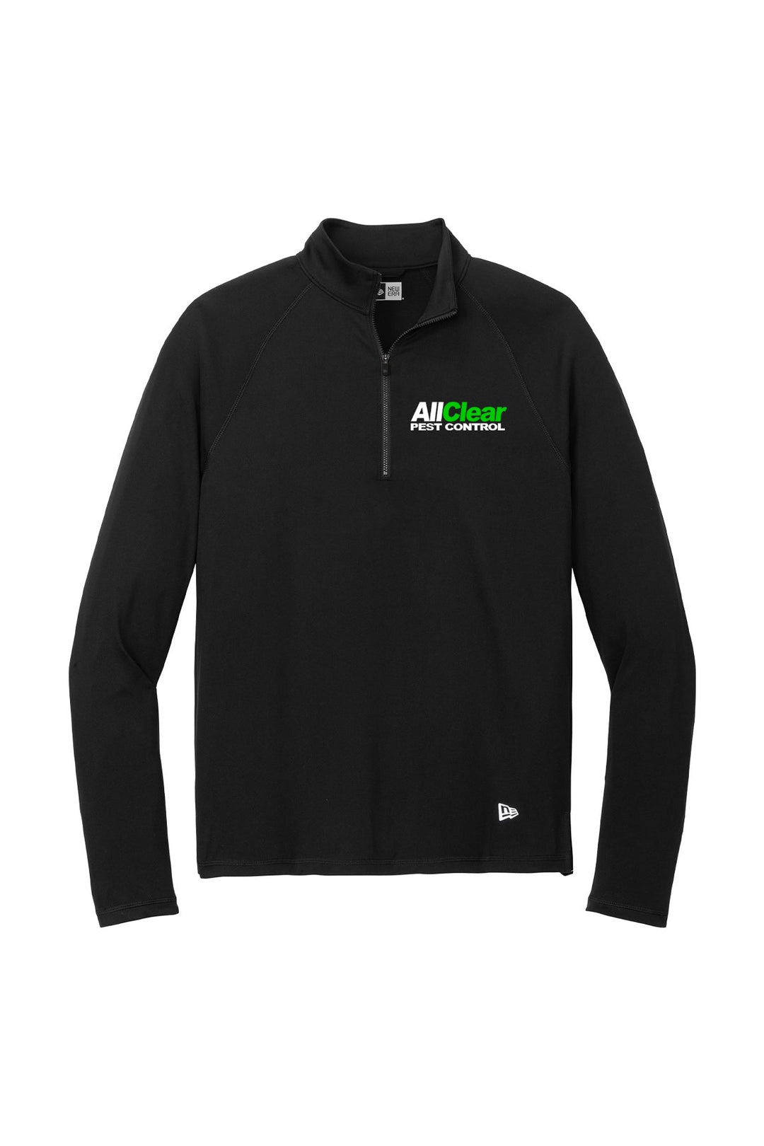 Power 1/2-Zip