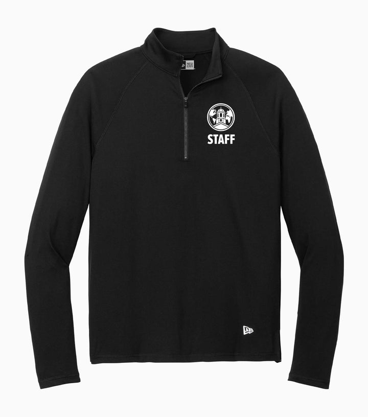 Power 1/2-Zip