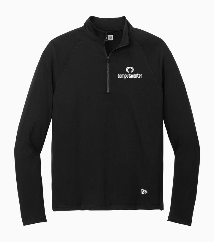 Power 1/2-Zip