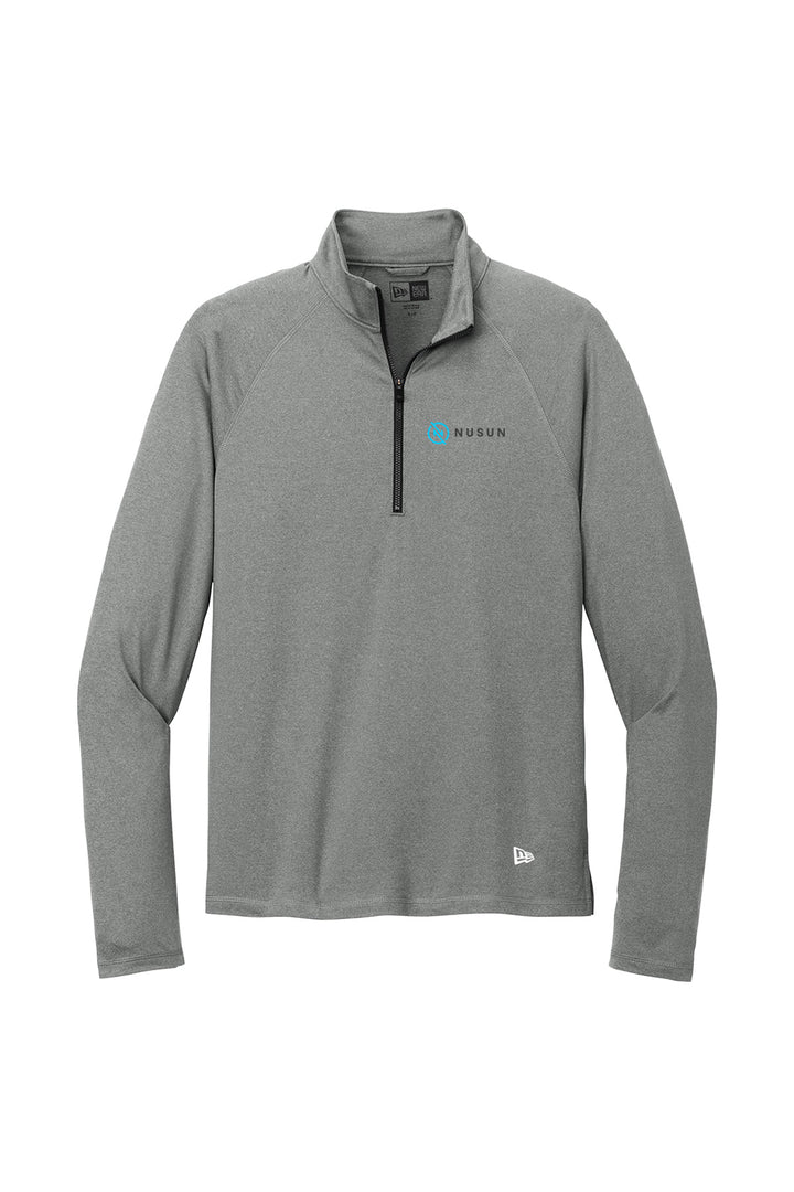 Power 1/2-Zip