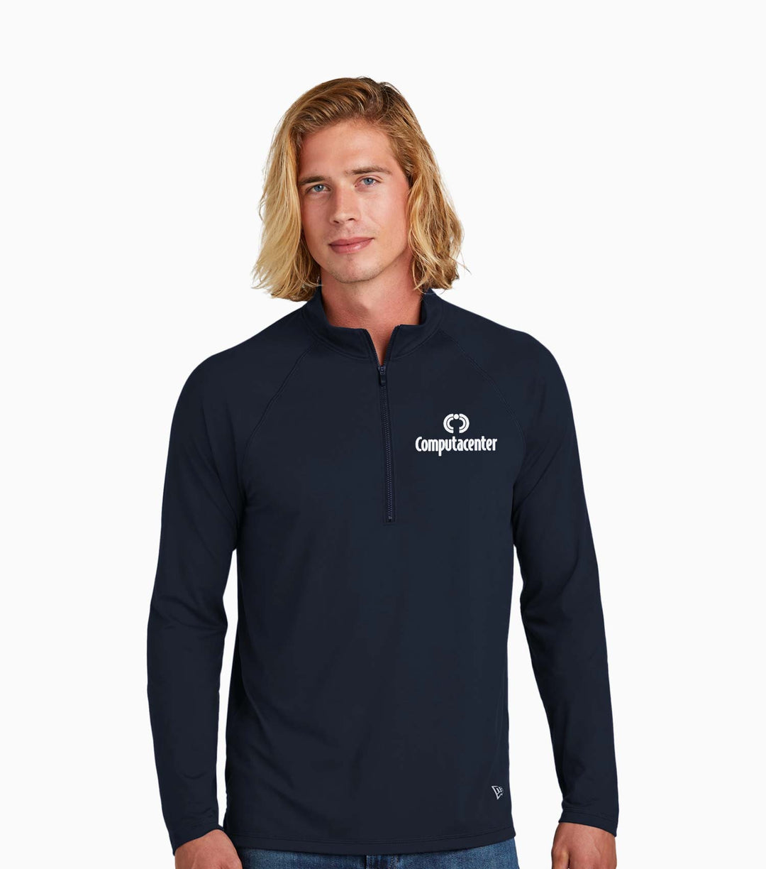 Power 1/2-Zip