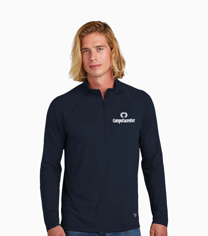 Power 1/2-Zip