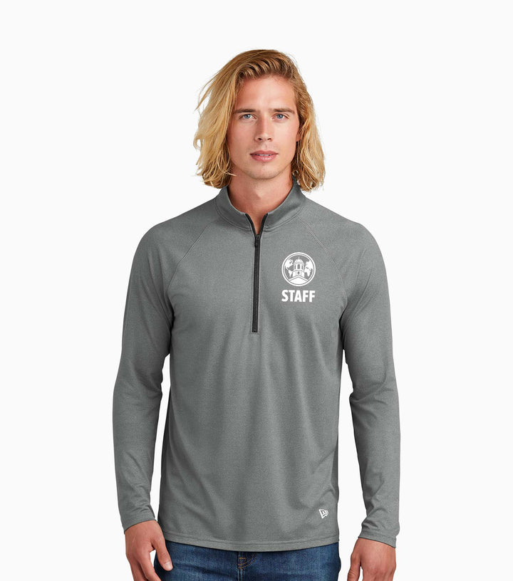 Power 1/2-Zip