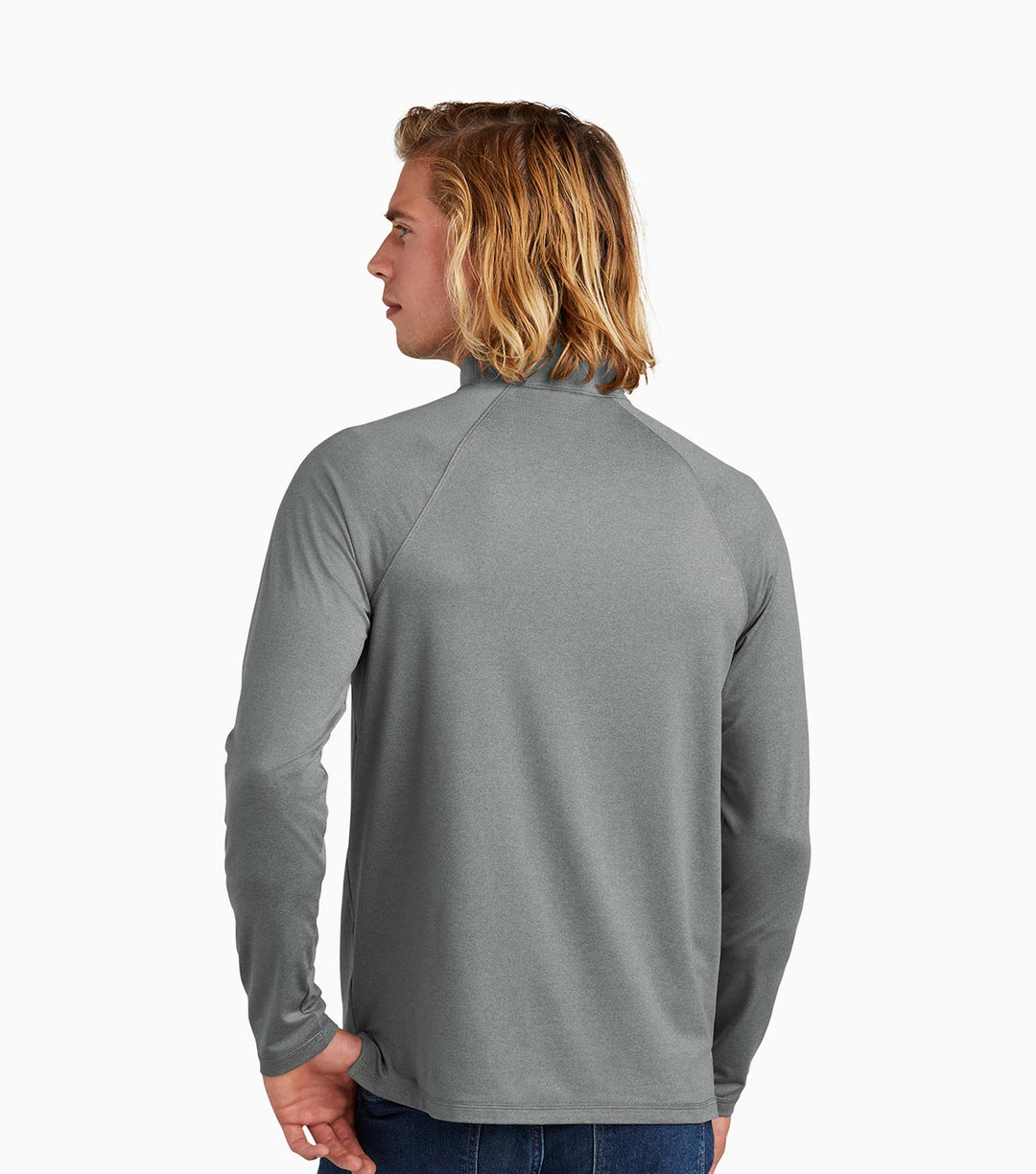 Power 1/2-Zip