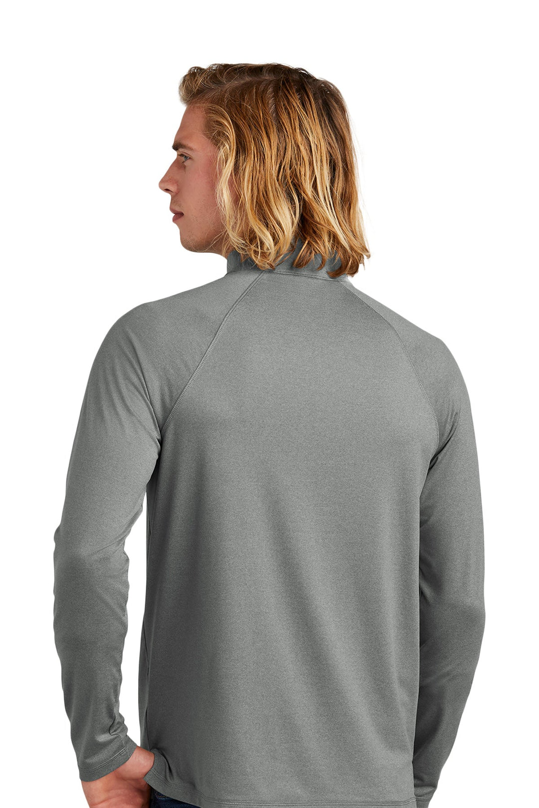 Power 1/2-Zip