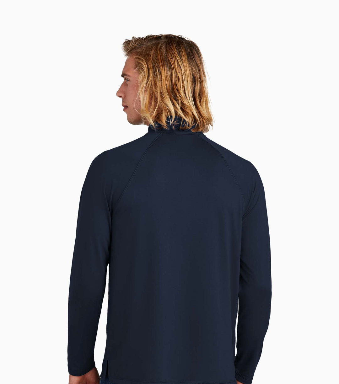 Power 1/2-Zip