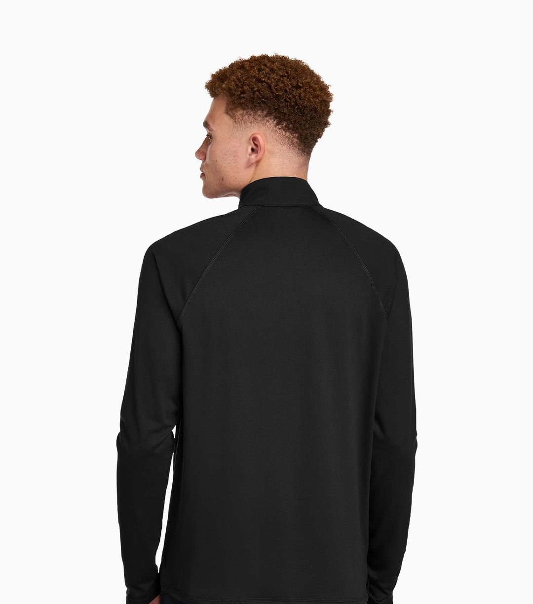 Power 1/2-Zip