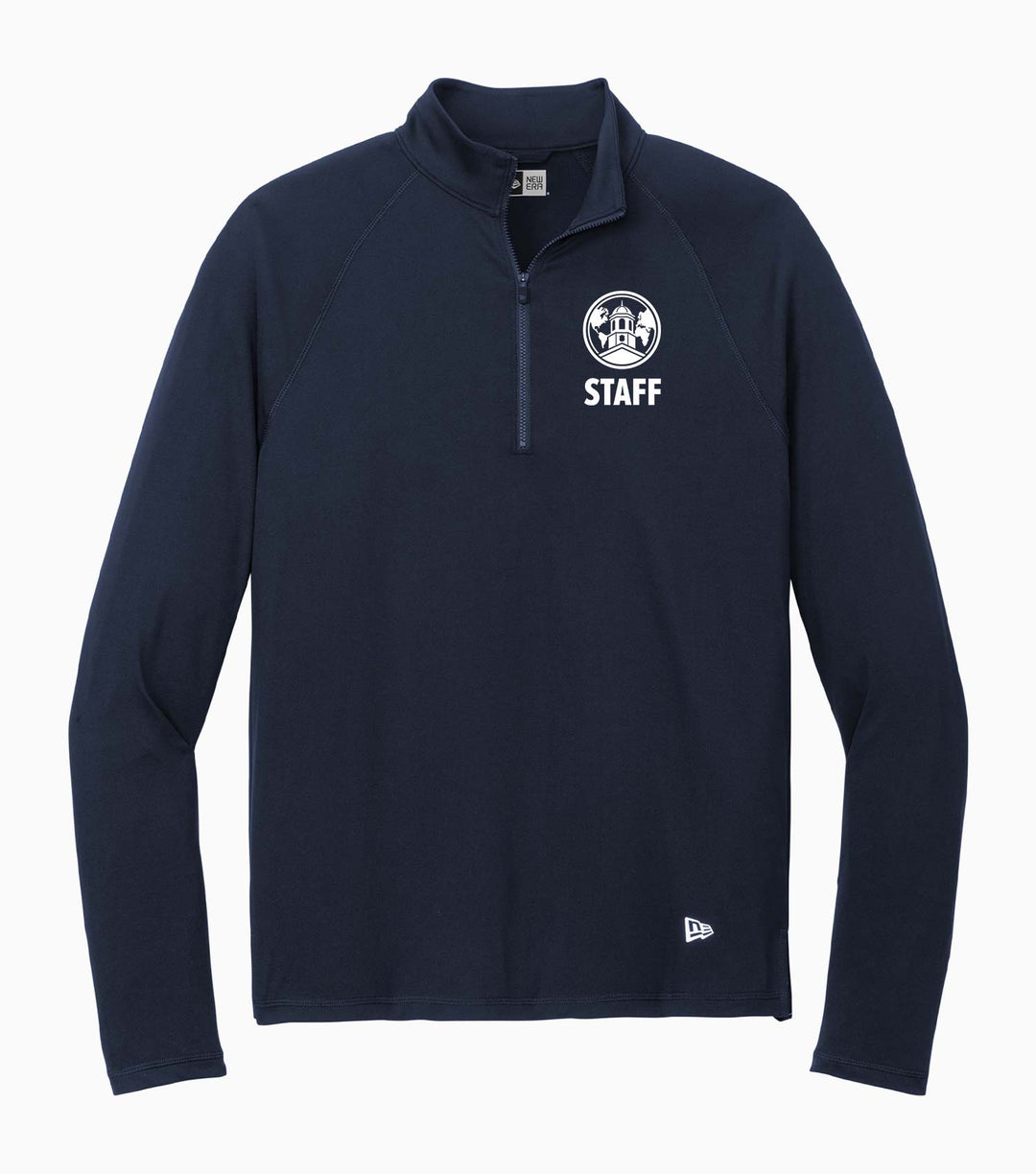 Power 1/2-Zip