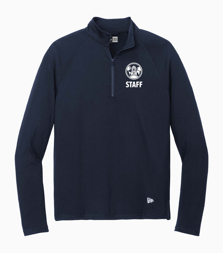 Power 1/2-Zip