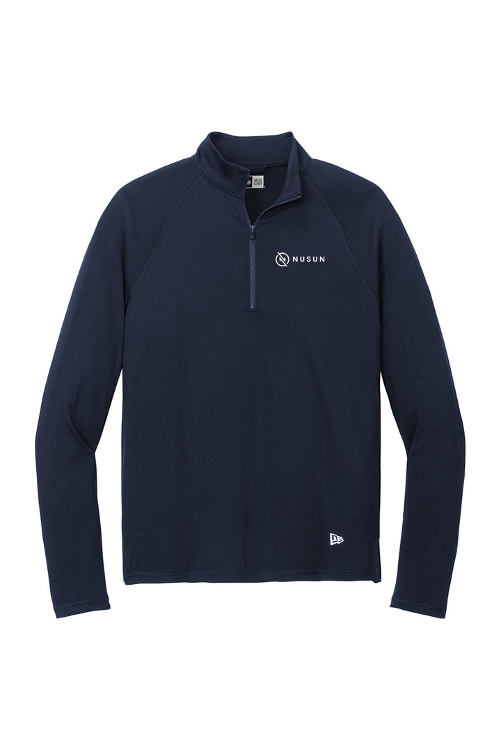 Power 1/2-Zip