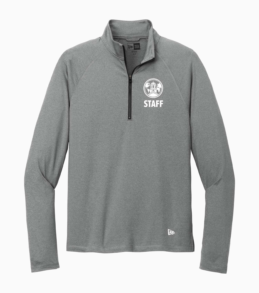 Power 1/2-Zip