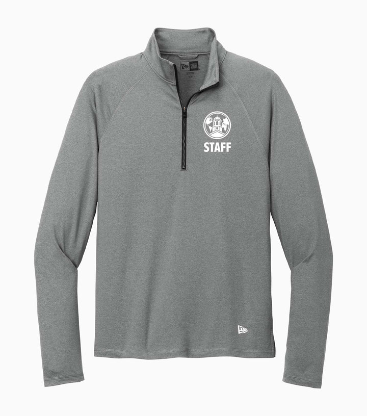 Power 1/2-Zip