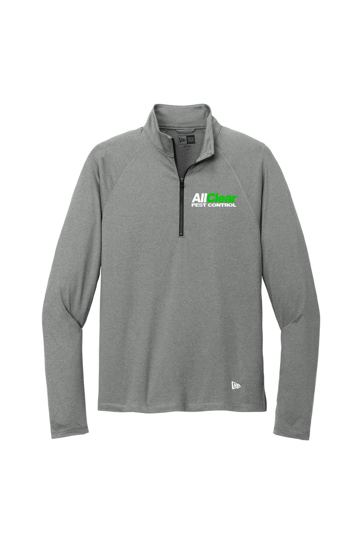 Power 1/2-Zip