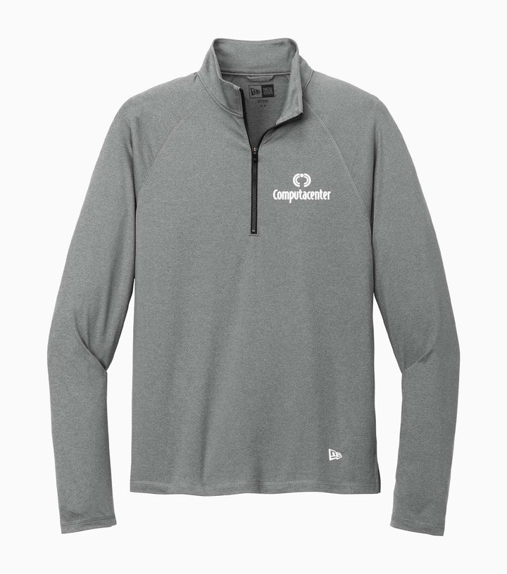 Power 1/2-Zip
