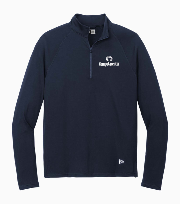 Power 1/2-Zip