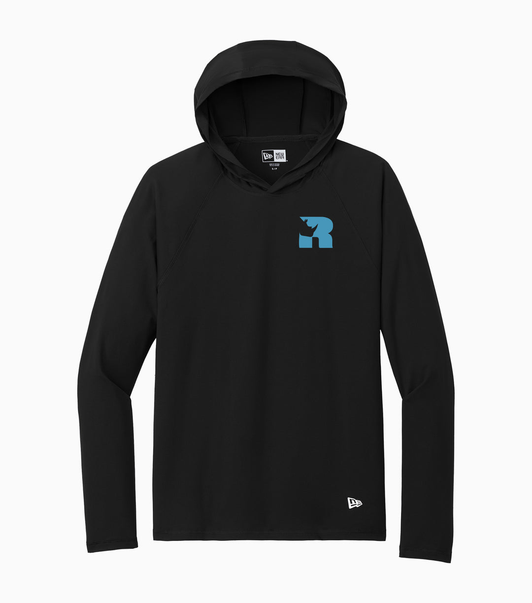 Power Long Sleeve Hoodie