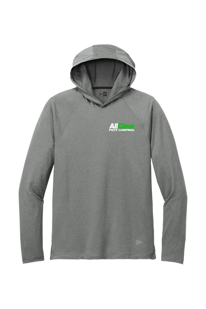 Long Sleeve Hoodie