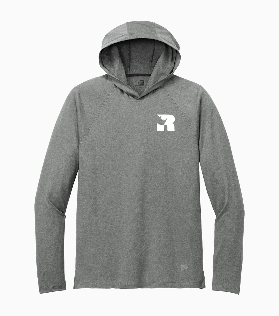 Power Long Sleeve Hoodie