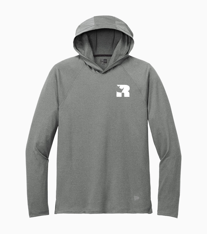 Power Long Sleeve Hoodie