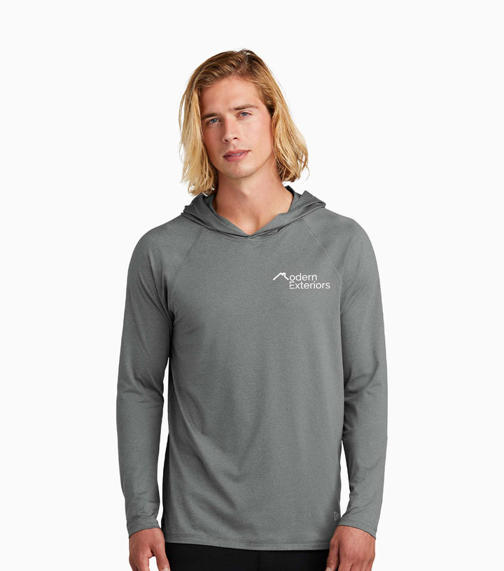 Power Long Sleeve Hoodie