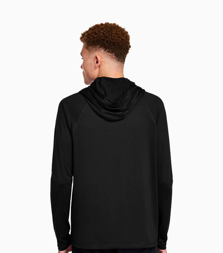 Power Long Sleeve Hoodie