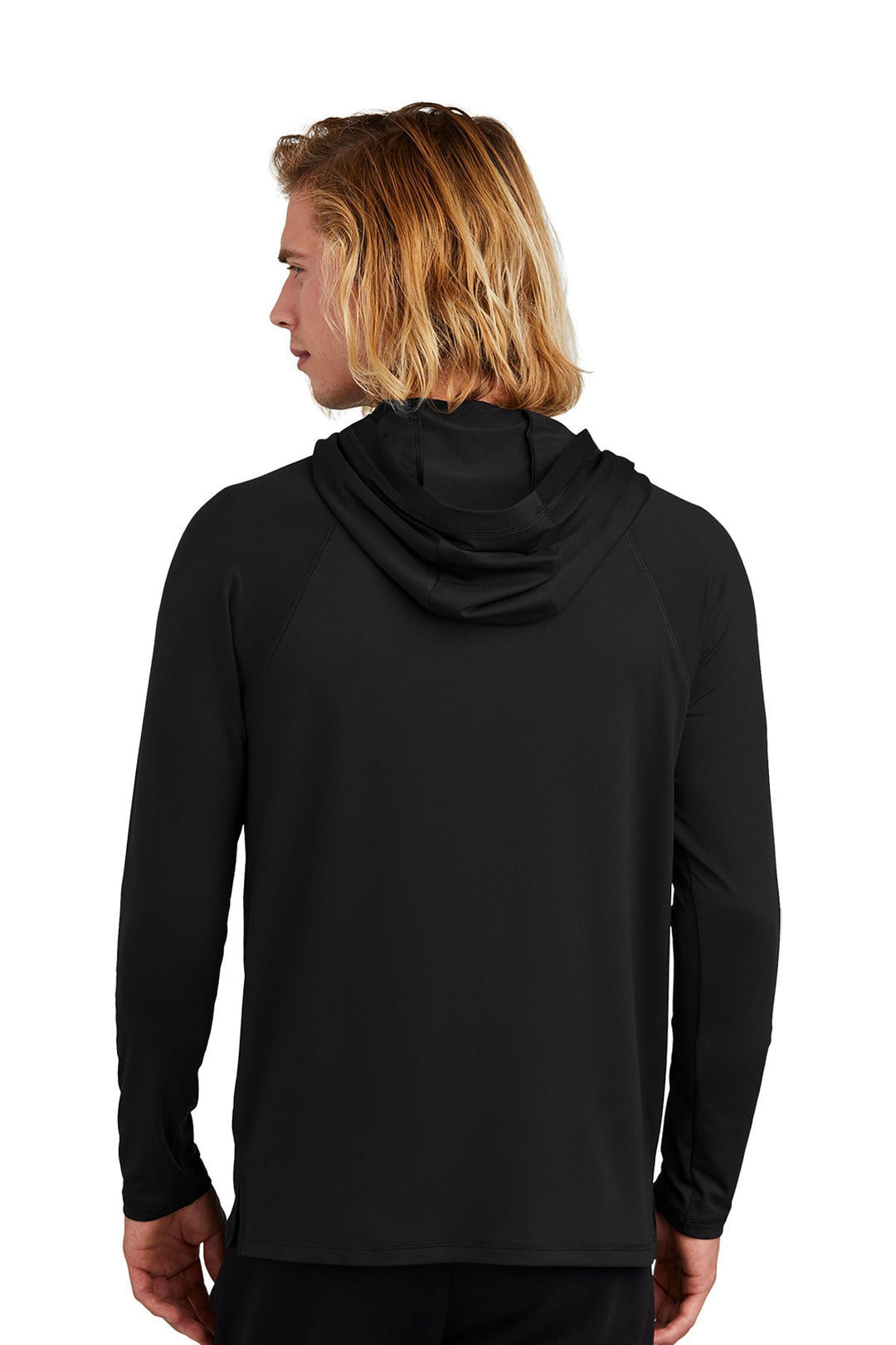 Long Sleeve Hoodie