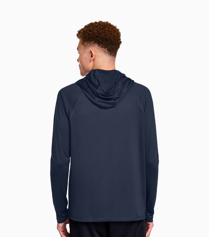 Power Long Sleeve Hoodie