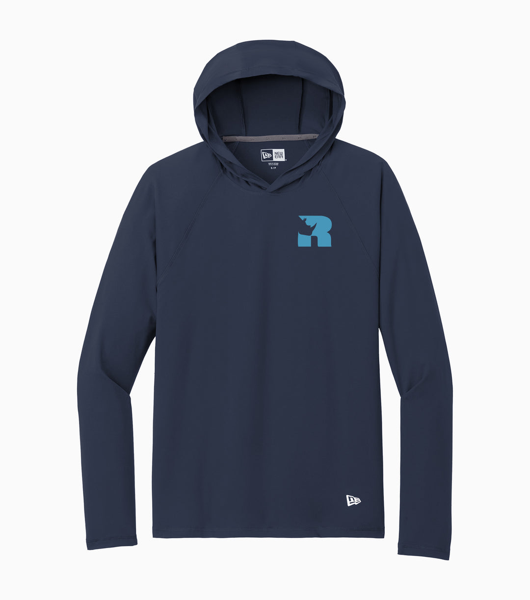 Power Long Sleeve Hoodie