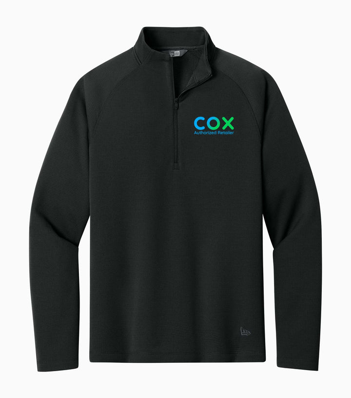 Stand Out 1/4-Zip