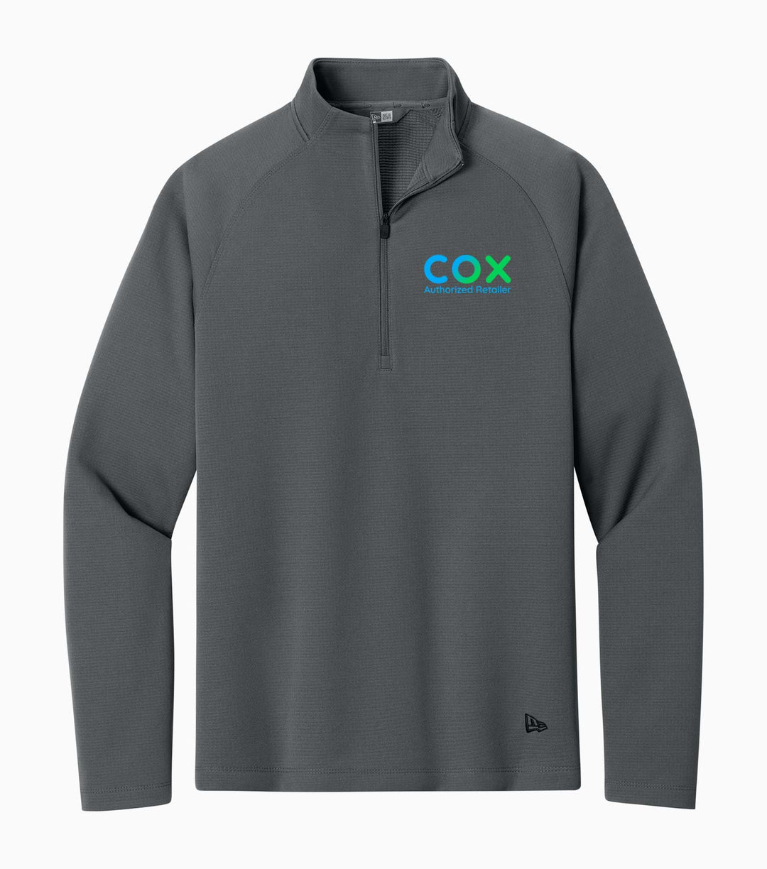 Stand Out 1/4-Zip
