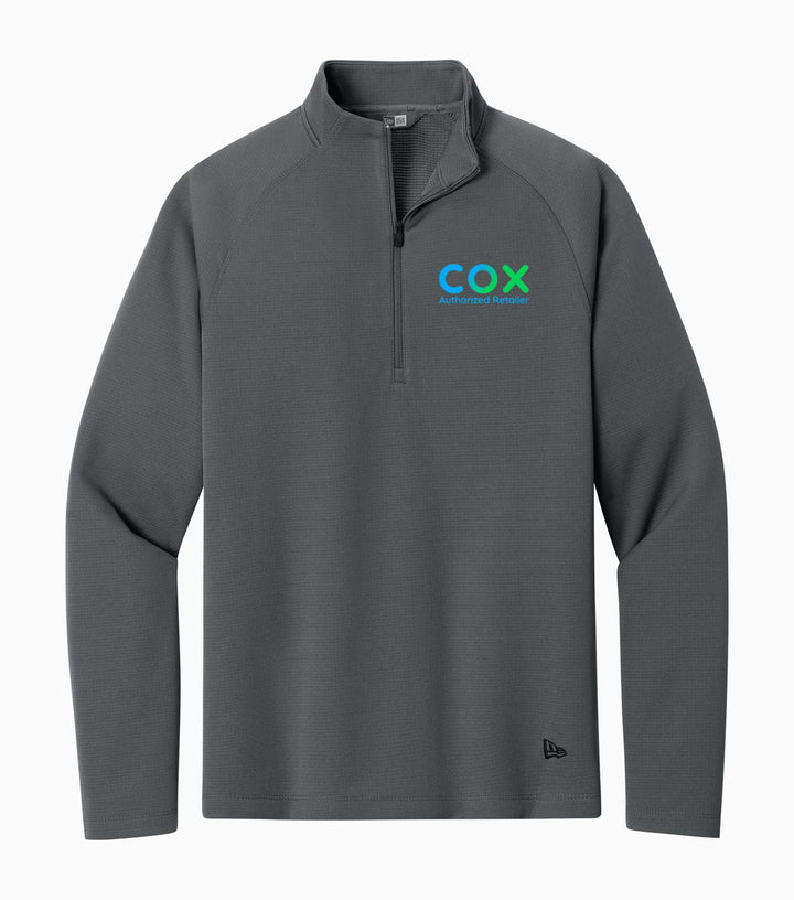 Stand Out 1/4-Zip