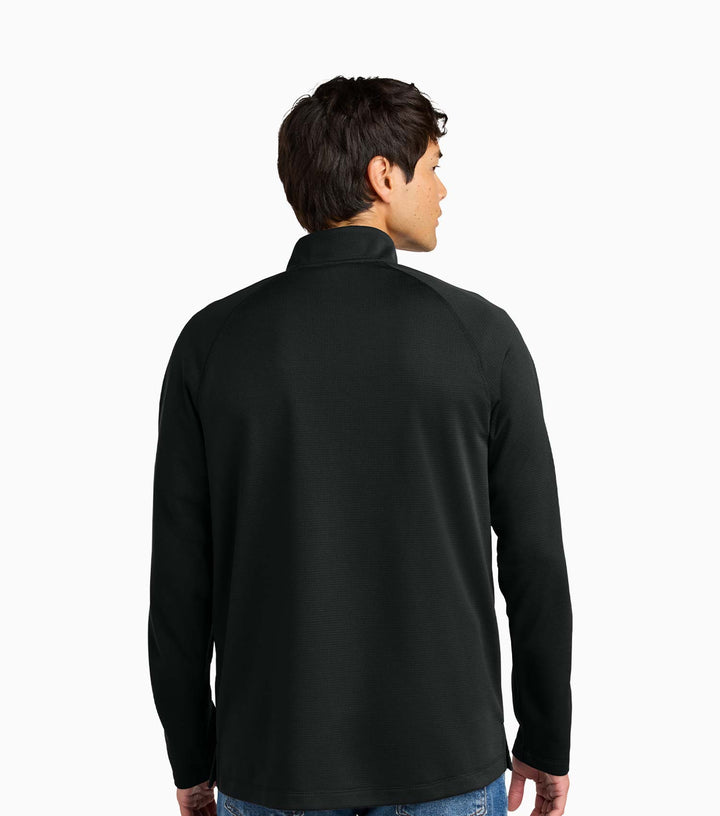 Stand Out 1/4-Zip