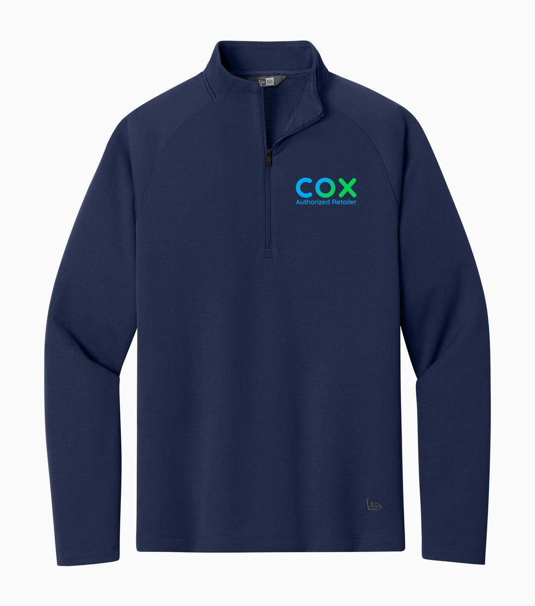 Stand Out 1/4-Zip