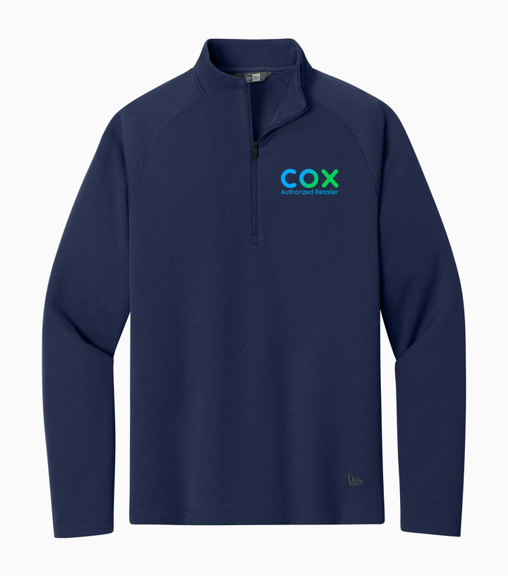 Stand Out 1/4-Zip