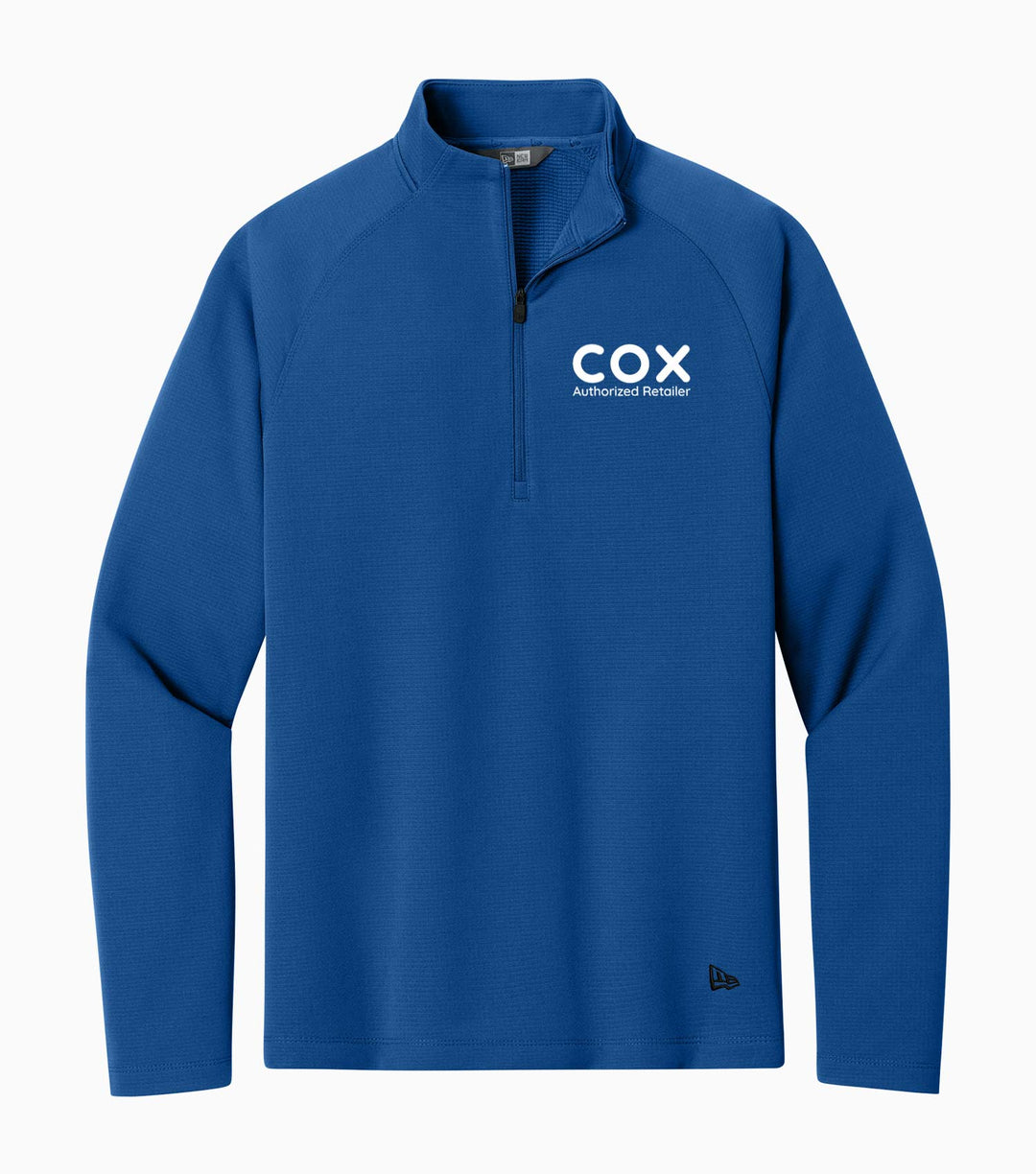 Stand Out 1/4-Zip