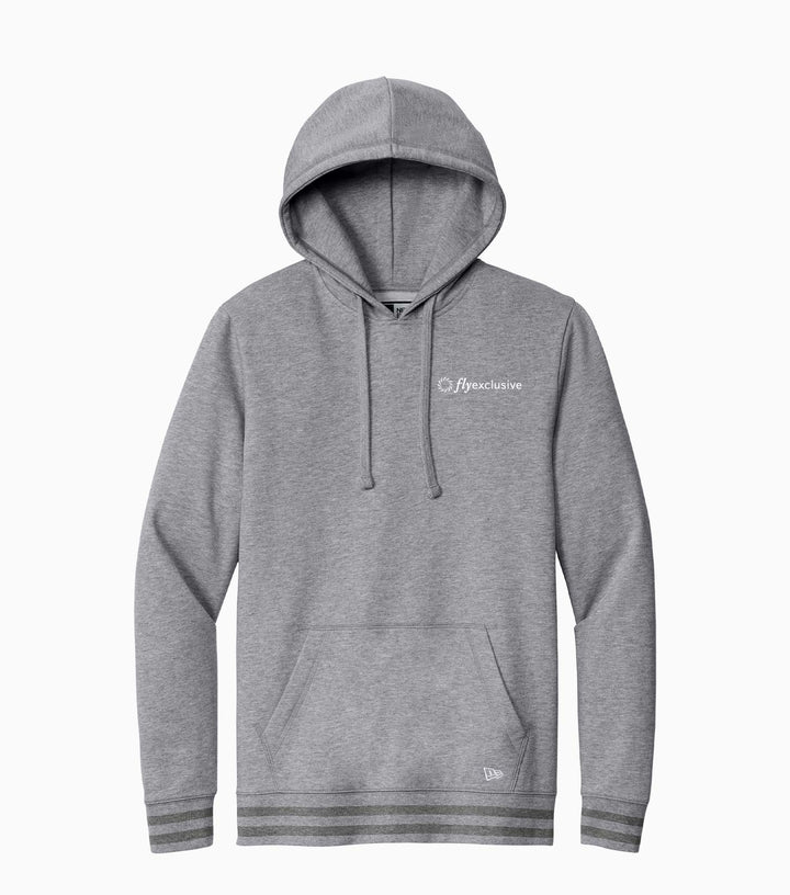 Comeback Fleece Pullover Hoodie