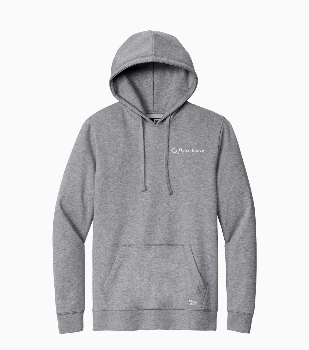 Comeback Fleece Pullover Hoodie
