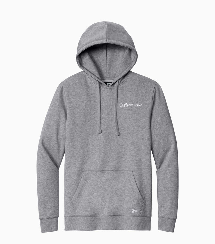 Comeback Fleece Pullover Hoodie