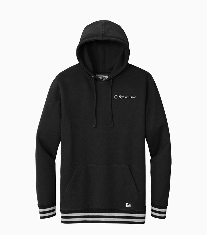 Comeback Fleece Pullover Hoodie