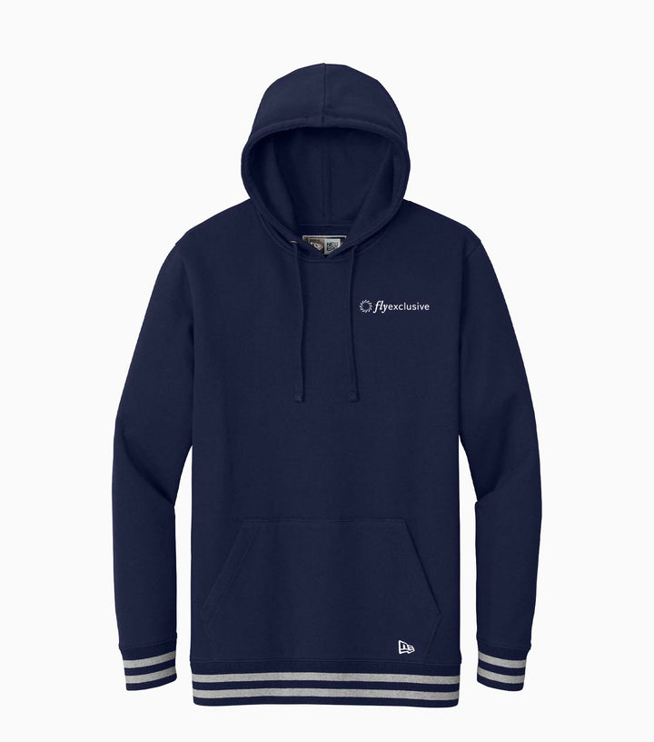 Comeback Fleece Pullover Hoodie