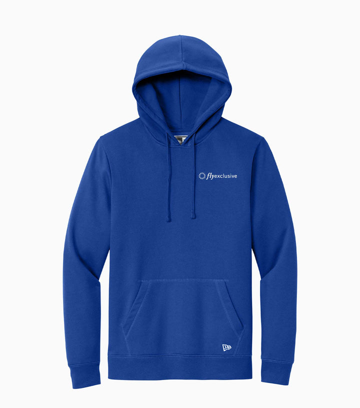 Comeback Fleece Pullover Hoodie