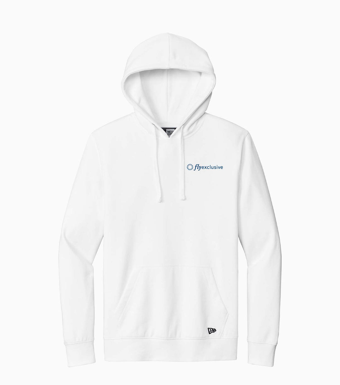 Comeback Fleece Pullover Hoodie