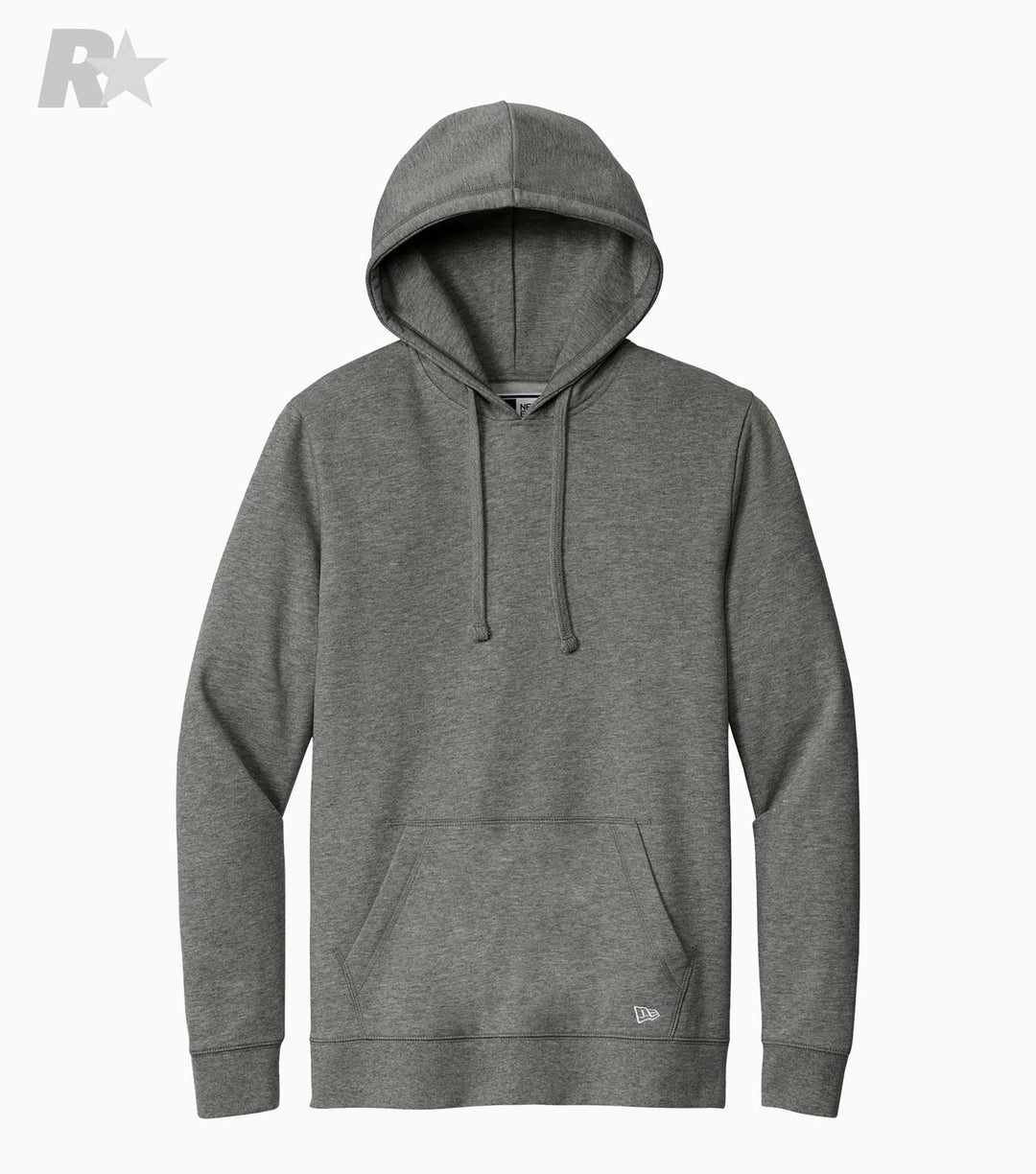 Comeback Fleece Pullover