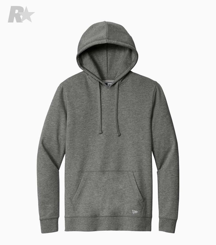 Comeback Fleece Pullover