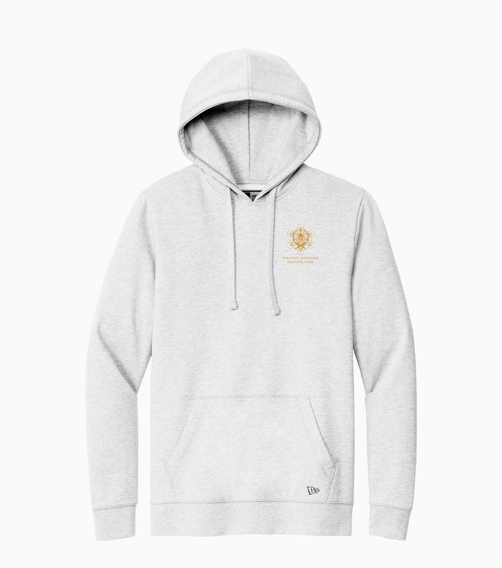 Comeback Fleece Pullover Hoodie