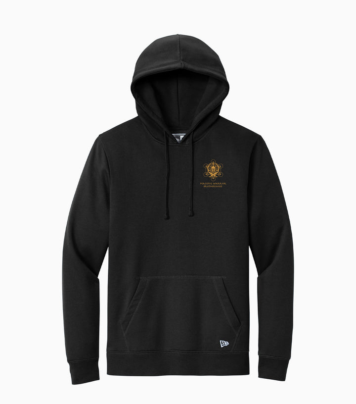 Comeback Fleece Pullover Hoodie