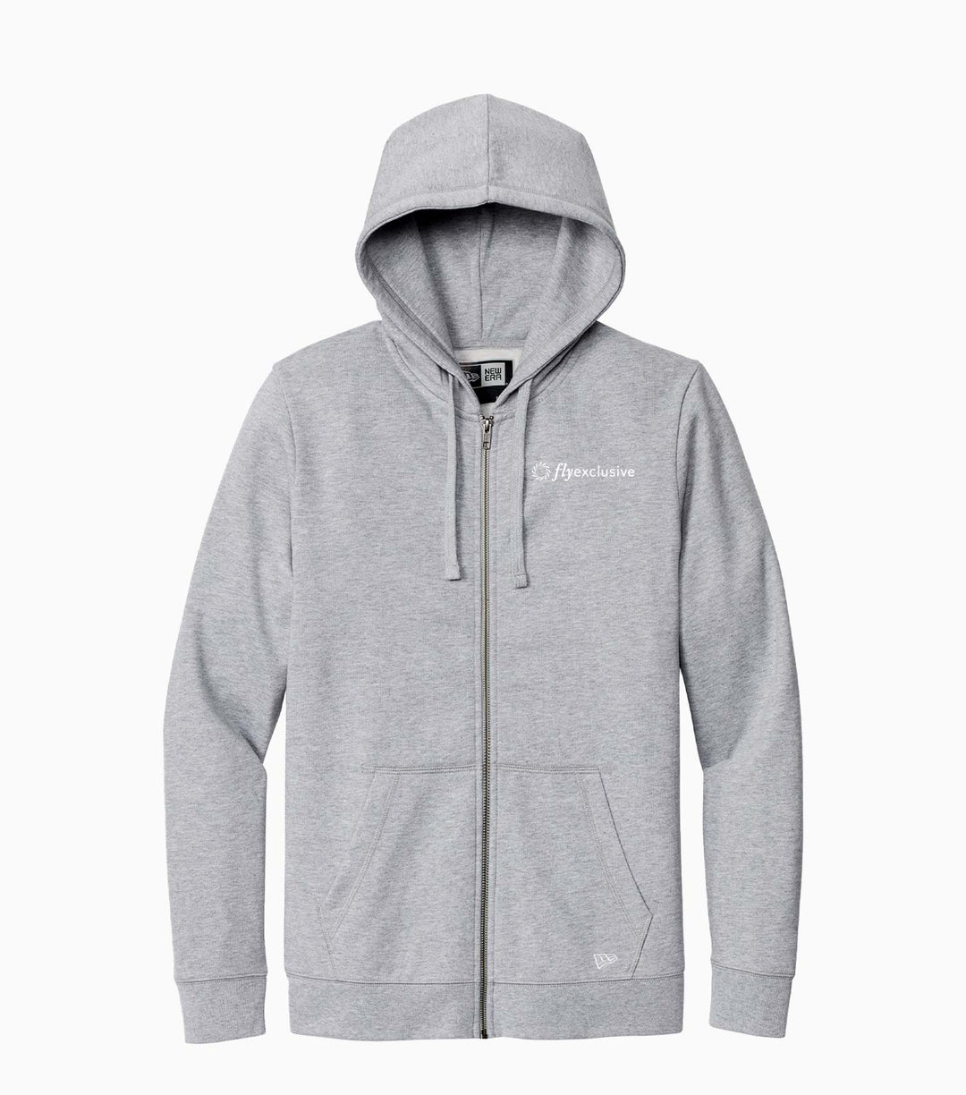 Comeback Fleece Full-Zip Hoodie