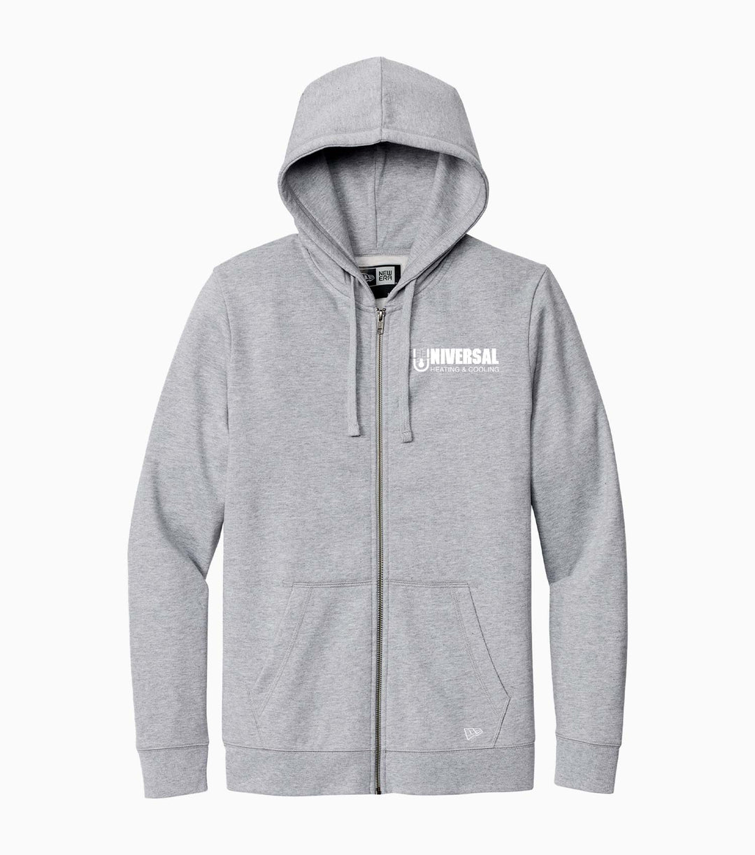 Comeback Fleece Full-Zip Hoodie