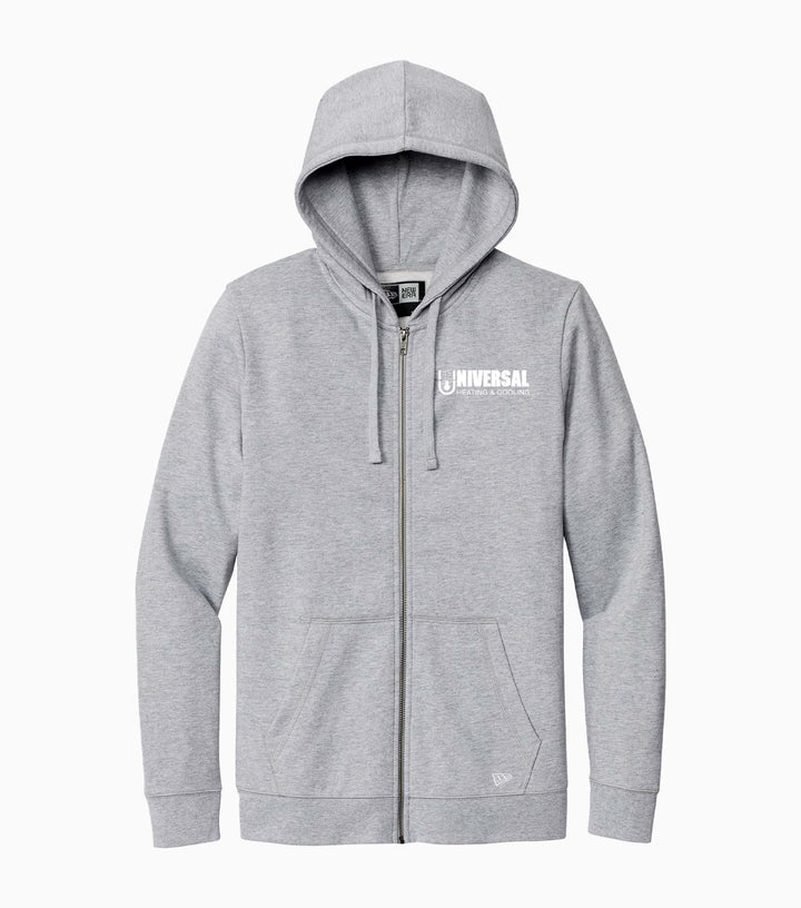 Comeback Fleece Full-Zip Hoodie