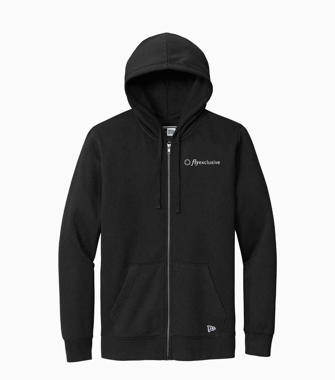 Comeback Fleece Full-Zip Hoodie